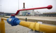 الخارجية الهنغارية: مستعدون لفصل الشتاء بفضل الغاز الروسي