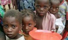 الأمم المتحدة حذرت من خطر حصول مجاعة باليمن وجنوب السودان ونيجيريا بالأشهر المقبلة