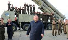 وول ستريت جورنال: كوريا الشمالية اختبرت صاروخا عابرا للقارات يمكنه ضرب أميركا إن تم تطويره