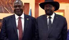 حكومة جنوب السودان مددت الفترة الانتقالية لعامين وأرجأت بذلك انتخابات كانت مقررة في كانون الأول