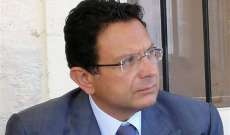 الخازن: ما يحصل لدى النيابة العامة الاستئنافية في طرابلس مع أحد القضاة هو امر ينافي القانون