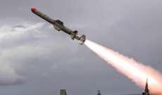 الدفاعات الجوية الأوكرانية أسقطت 11 صاروخ كروز روسي في سماء كييف