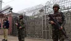 AFP: طالبان سيطرت على معبر حدودي بين أفغانستان وباكستان