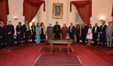 سويف باحتفال تكريمي للجسم القضائي في طرابلس: لتحقيق العدالة رغم كل التحديات الخارجية والداخلية