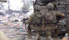 منظمة إسرائيلية: آلاف الجنود يعودون من غزة وهم يعانون من اضطراب ما بعد الصدمة