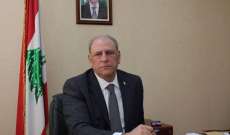 النشرة: وزير الإعلام طلب من زياد حرفوش المطروح لإدارة الوكالة الوطنية زيارته في مكتبه