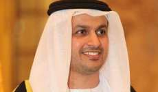 الشامسي أعلن عن مبادرة إنسانية بالتزامن مع اليوم الوطني الاماراتي: رسالتنا مساعدة الاشقاء 
