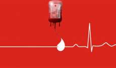 طفل بحاجة ماسة إلى دم من فئة "+B" في مستشفى الجعيتاوي