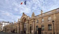 الرئاسة الفرنسية: سنحيل موضوع الإشتباكات بين أرمينيا وأذربيجان إلى مجلس الأمن الدولي