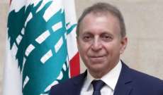 شرف الدين أكد عدم قدرة لبنان على تحمّل أعباء النازحين: لضرورة العمل على تأمين عودة آمنة وكريمة لهم