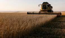 سلطات روسيا فرضت حظرا موقتا على تصدير منتجات زراعية إلى عدد من الدول