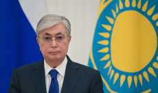 السلطات الكازخستانية: إعتقال عميل أجنبي كان يخطط لتنفيذ هجوم على الرئيس الكازاخستاني
