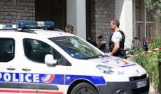 لوفيغارو: شرطة فرنسا توقف قاصرا يشتبه بأنه على اتصال بمنفذ هجوم نيس
