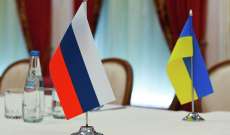 رئيس الوفد الروسي بالمفاوضات مع أوكرانيا: مواقفنا بشأن القرم ودونباس لا تزال ثابتة