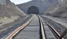 وزارة النقل العراقية: طرح مشروع شبكة سكة الحديد التي تربط العراق بتركيا للاستثمار