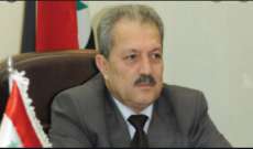 رئيس الحكومة السورية: مصفاة بانياس ستعود للإقلاع أول الشهر المقبل 