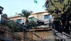 السفارة السعودية في لبنان: نتواصل مع السلطات في بيروت لكشف ملابسات اختفاء مواطن