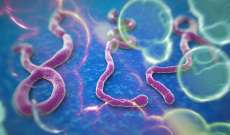 وفاة 17 شخصا جراء وباء إيبولا في الكونغو الديموقراطية