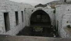 إصابة عدد من الفلسطينيين في مواجهات مع القوات الإسرائيلية خلال اقتحامها منطقة قبر يوسف في نابلس