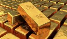 الذهب سجل سعرا قياسيا تخطى 2100 دولار للأونصة