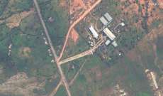 صور أقمار صناعية تكشف تعزيزات عسكرية في إثيوبيا وإريتريا بالقرب من حدود تيغراي