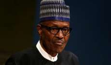 رئيس نيجيريا: رفع سعر الكهرباء وتحرير البترول قراران ضروريان