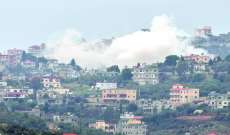 التصعيد الاسرائيلي جنوب لبنان: تفريغ للقرى ورفع سقف التفاوض