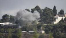 وسائل إعلام إسرائيلية: إطلاق صاروخين مضادين للدروع من لبنان باتجاه موقع المنارة العسكري