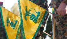 حزب الله نفى تقريرًا إعلاميًا عن لقاء قاسم والمخابرات الألمانية: لم يتم الحديث عن صيغة مستقبلية للجنوب