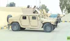 رايتس ووتش تدين "جرائم حرب" للجيش المصري وداعش في سيناء 