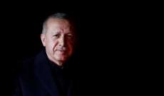 أردوغان: سنسلم جميع الأراضي السورية إلى أصحابها الحقيقيين