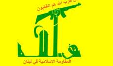 مصادر الحياة: حزب الله يتضامن مع بري ويؤكد ضرورة توقيع وزير المال