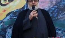 الشيخ حسن بغدادي دعا إلى الإسراع في تشكيل حكومة وحدة وطنية