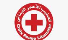 الصليب الأحمر تسلم من الهلال الأحمر السوري جثة شاب فلسطيني من ضحايا المركب في طرطوس