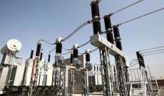 الجديد: كهرباء لبنان طلبت من منشآت الزهراني تزويدها بـ3000 طن من المازوت لتجنب توقف معمل الزهراني