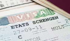 دبلوماسيون أوروبيون: من المرجح أن يوافق الاتحاد الأوروبي على تشديد قواعد التأشيرات للروس