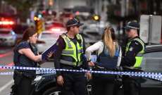 الشرطة الاسترالية تعلن توقيف رجل في استراليا بعد إطلاق عيارات نارية في مطار كانبيرا