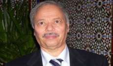 بن حلي: اجتماع طارئ لوزراء الخارجية العرب في الرياض 9 تشرين الثاني
