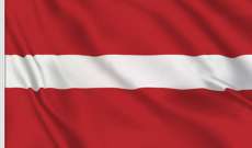 سلطات لاتفيا أعلنت حالة طوارئ على حدودها مع روسيا لمدة 3 أشهر