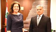 ابراهيم التقى شيا: لبنان يواجه خطر عدوان إسرائيلي قد يتوسع ويؤدي لنتائج غير محسوبة