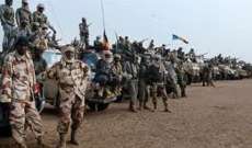 الجيش التشادي: مقتل 52 عسكريا وألف جهادي في عملية عسكرية ضد بوكو حرام 