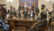طالبان طالبت المجتمع الدولي بمنحها مهلة 20 شهرا قبل تقييم نتائج حكمها