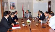 الديمقراطي اللبناني: لا صحة لحلول وسطى بتسمية الوزير الدرزي الثاني بحكومة عشرينية