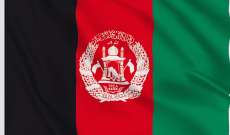مقتل 14 شخصا على الأقل نتيجة انهيار ثلجي في شمال أفغانستان 