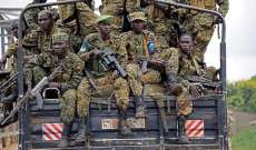 الجيش الأوغندي: تعرض وزير النقل والأشغال في البلاد إلى محاولة اغتيال