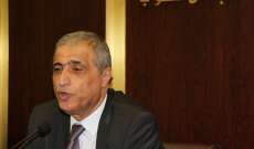 هاشم:اللجان النيابية ستناقش قانون انتخابات عصري جديد غير طائفي الأربعاء