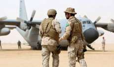 التحالف العربي أعلن مغادرة أولى طائرات نقل الأسرى الحوثيين إلى اليمن