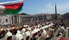 مصادر النشرة: الدعوات إلى الحوار بين الفاتيكان وحزب الله ليست جديدة ولقاء عقد في آذار 2015