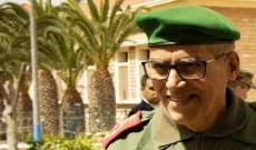 قائد الجيش المغربي يصل إسرائيل الثلاثاء في أول زيارة من نوعها بالتاريخ