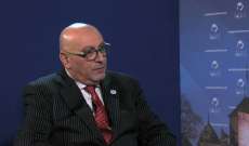 سفير فلسطين بلندن: بريطانيا ستوجه دعوة لعباس لزيارتها